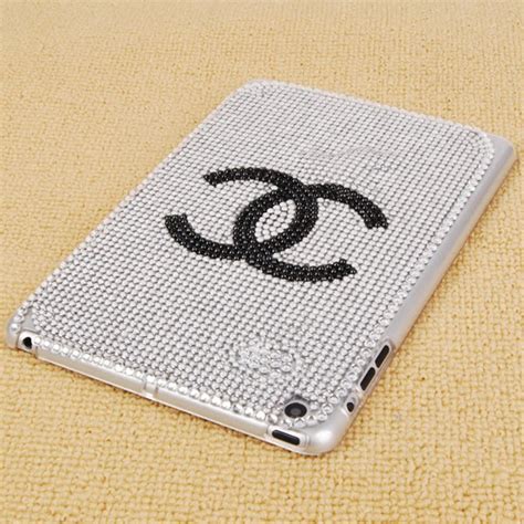 chanel replica iphone case|chanel ipad case.